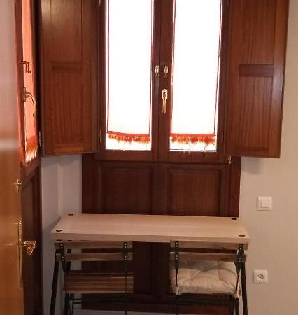 Coqueto Estudio 1 إيزكاراي المظهر الخارجي الصورة