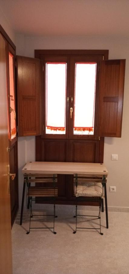 Coqueto Estudio 1 إيزكاراي المظهر الخارجي الصورة
