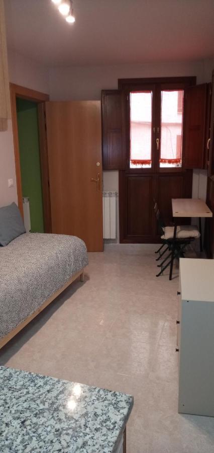 Coqueto Estudio 1 إيزكاراي المظهر الخارجي الصورة