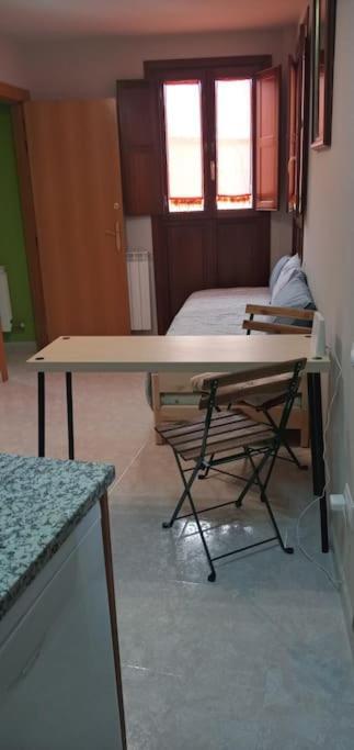 Coqueto Estudio 1 إيزكاراي المظهر الخارجي الصورة